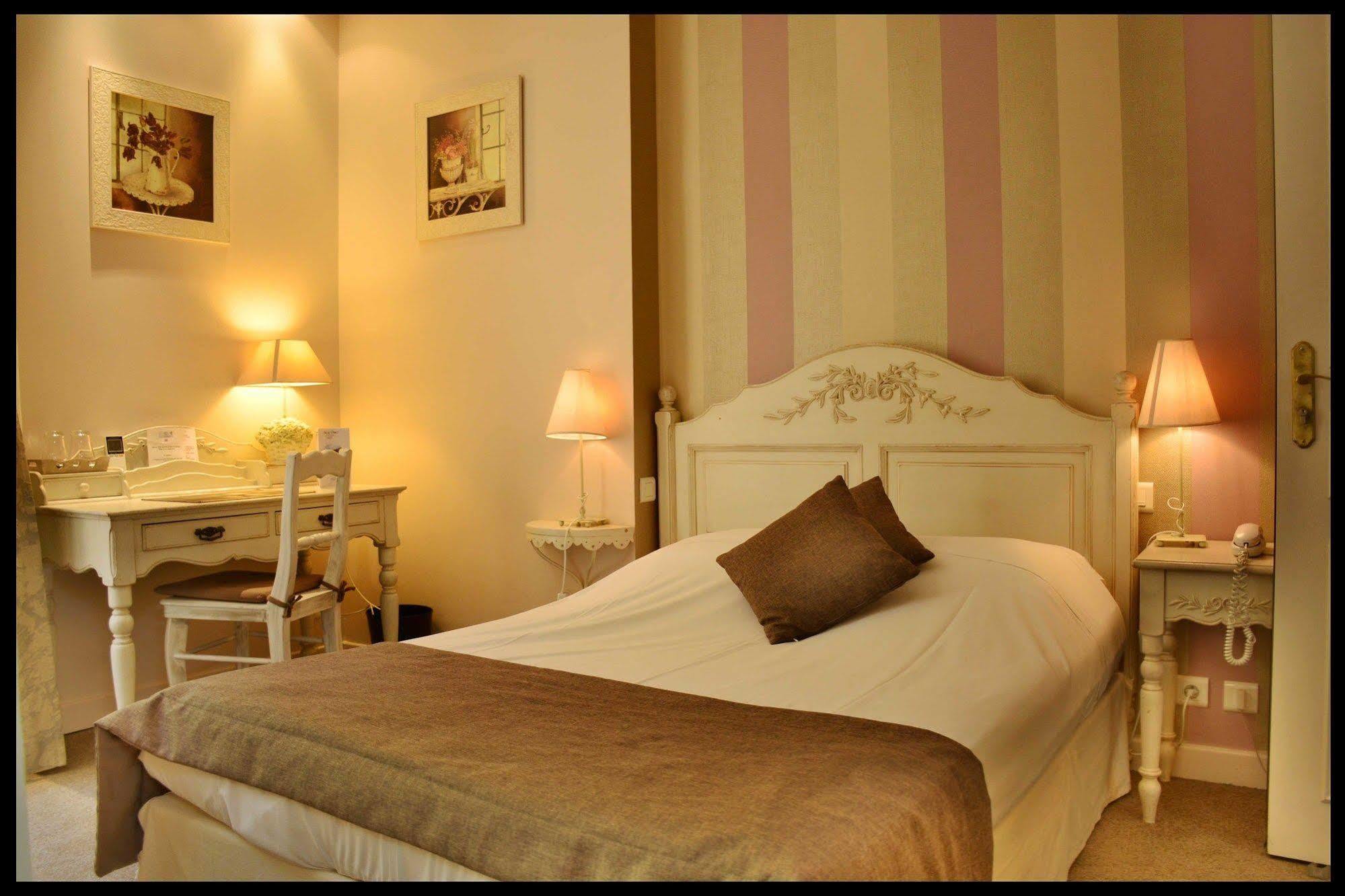 Hotel Du Parc 2*