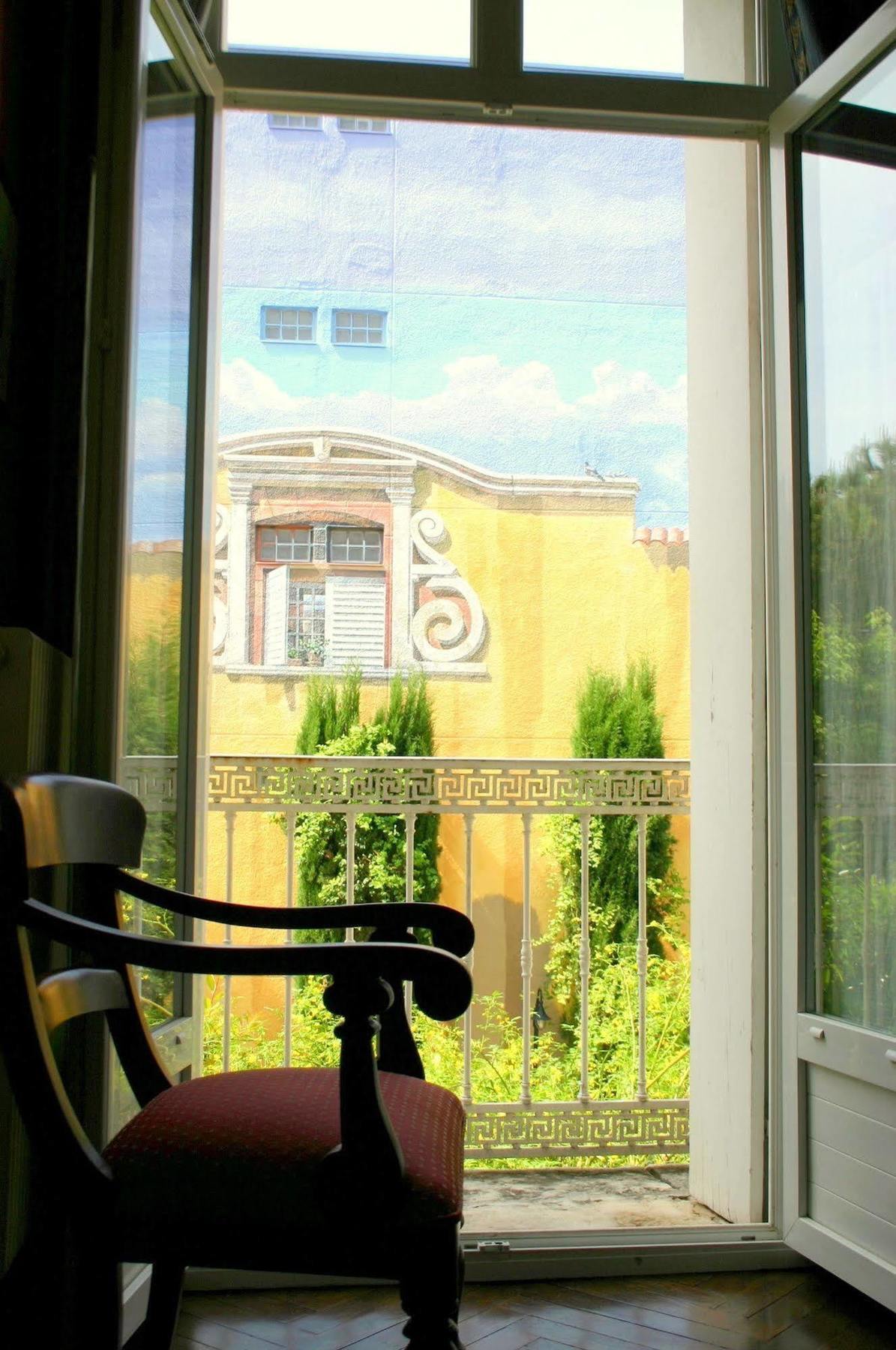 Hotel Du Parc 2*