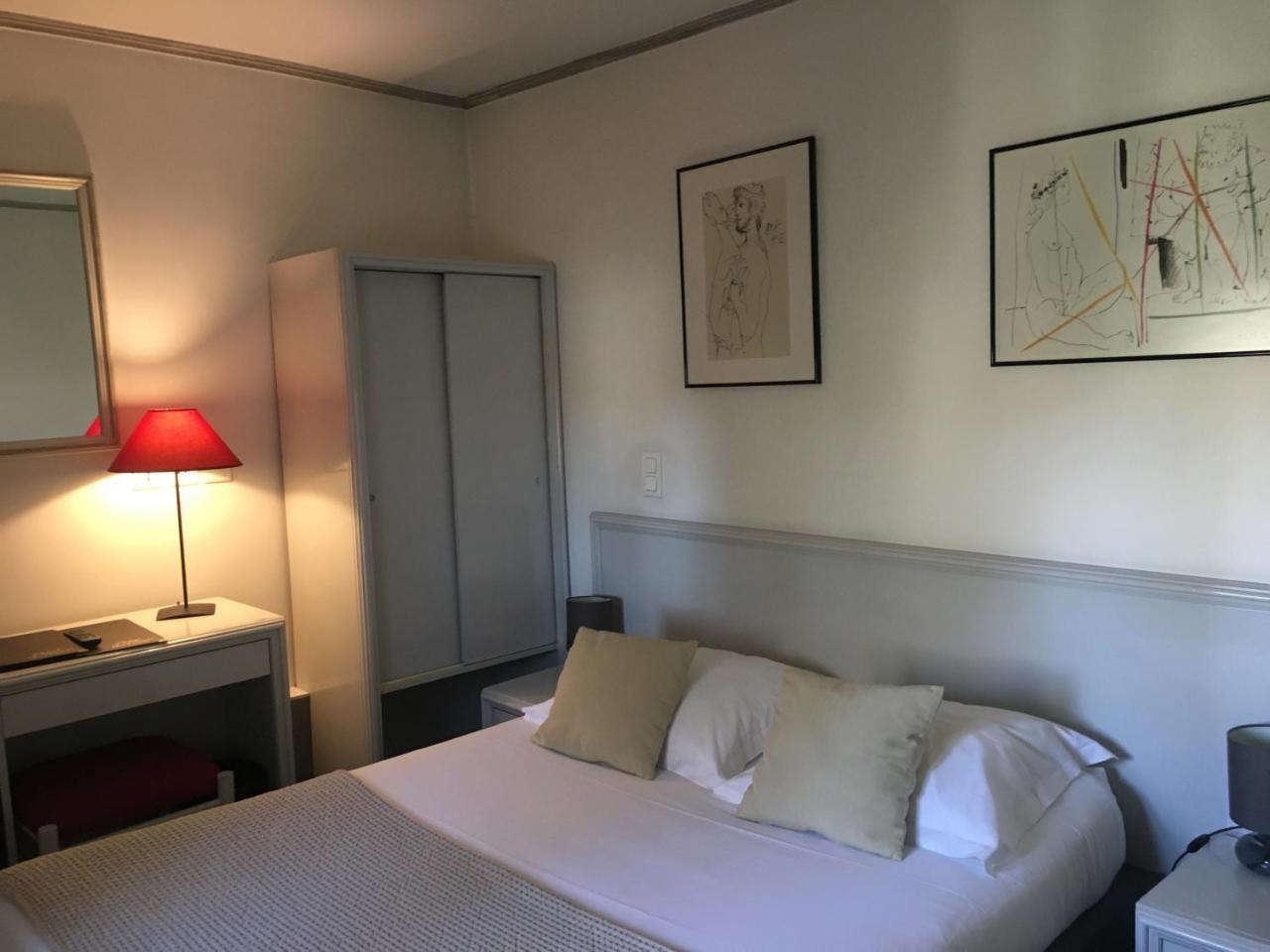 Du Parc Hotel