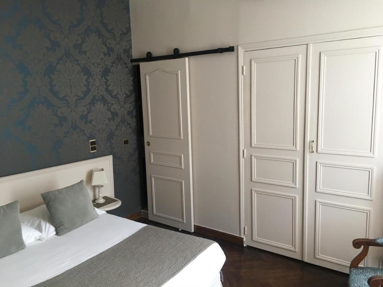 Hotel Du Parc 2*