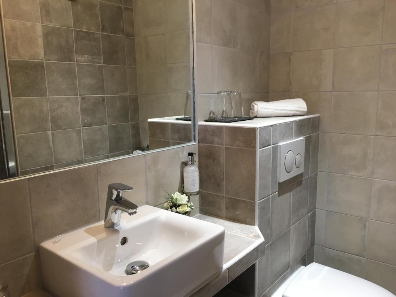 Hotel Du Parc Montpellier