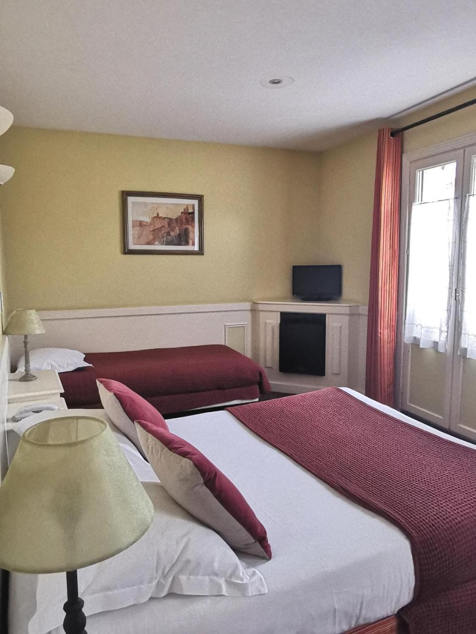 Du Parc Hotel
