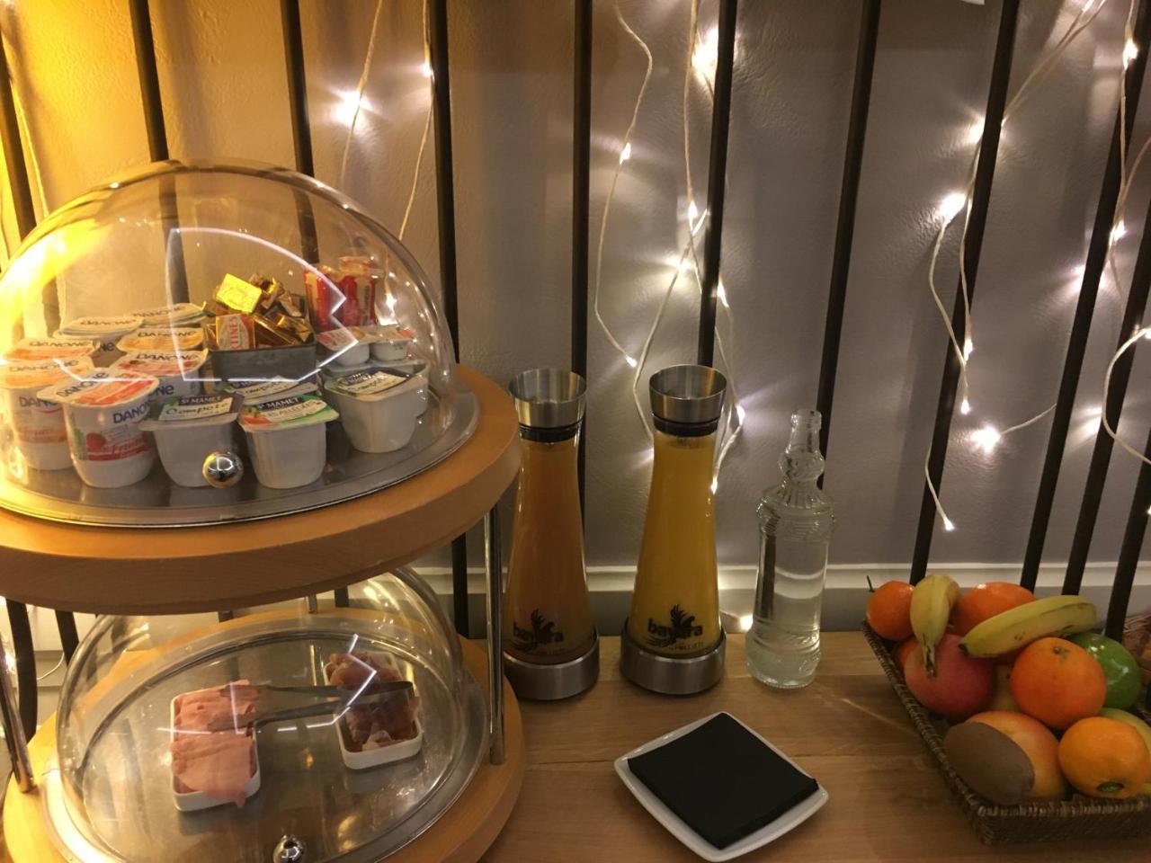 Du Parc Hotel