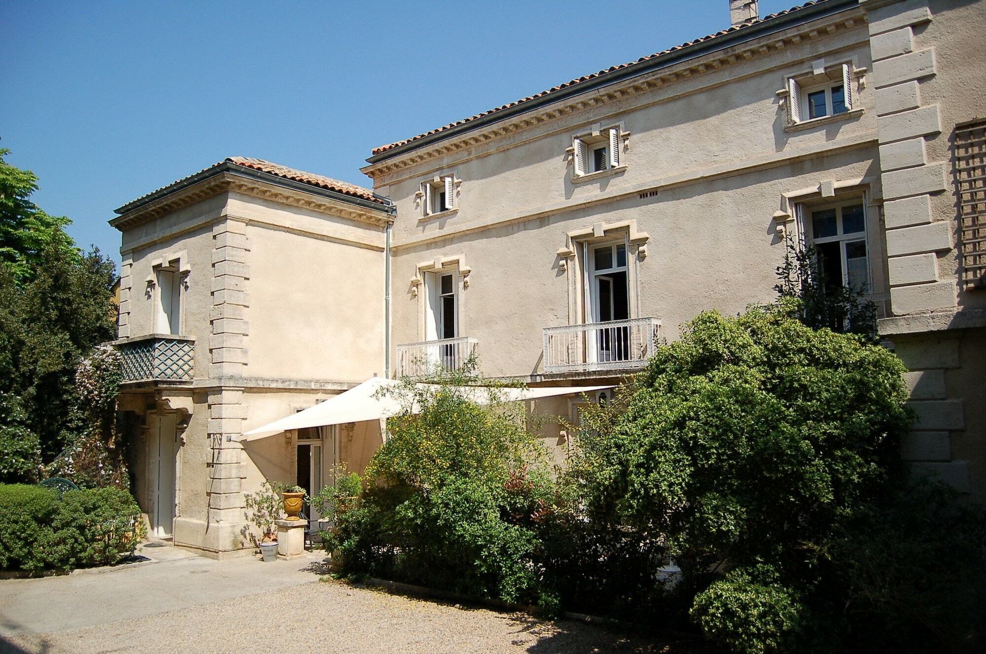 Du Parc Montpellier